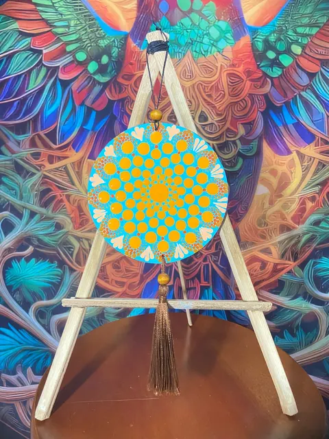 Criação da InDuo fotografada no ateliê
