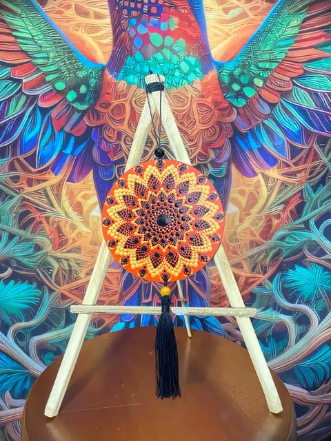 Criação da InDuo fotografada no ateliê